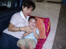 Ryan May 2005